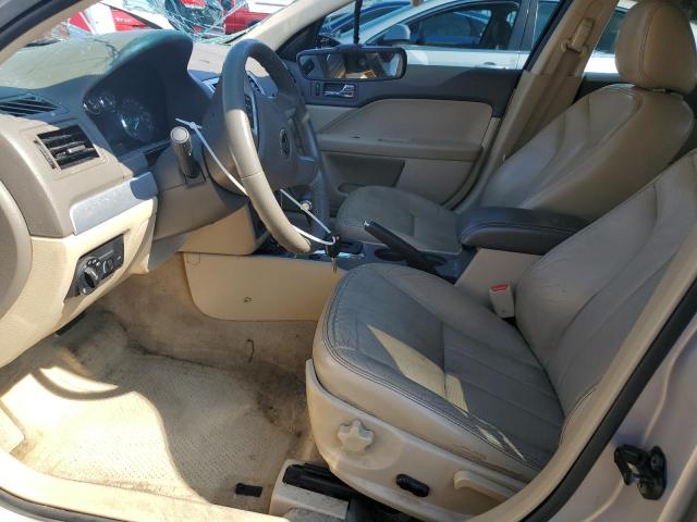 Photo 7 from auction – 2009 MERCURY MILAN PREM with VIN 3MEHM08159R617216