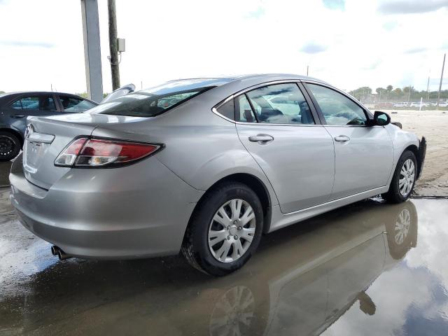Photo 3 from auction – 2011 MAZDA 6 I with VIN 1YVHZ8BH2B5M17145