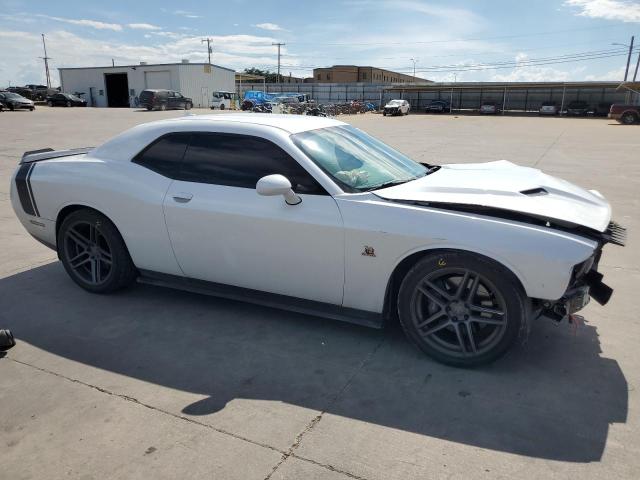 Photo 4 from auction – 2016 DODGE CHALLENGER with VIN 2C3CDZFJ3GH225660