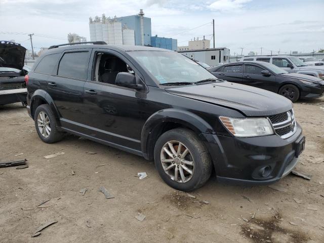 Photo 4 from auction – 2017 DODGE JOURNEY SX with VIN 3C4PDCBG2HT534128