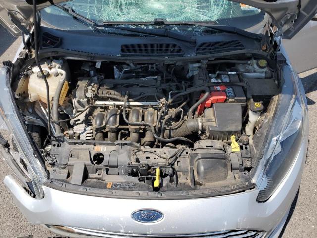 Photo 11 from auction – 2015 FORD FIESTA SE with VIN 3FADP4EJ7FM105605