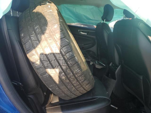 Photo 11 from auction – 2018 FORD EDGE SEL with VIN 2FMPK4J99JBC00075