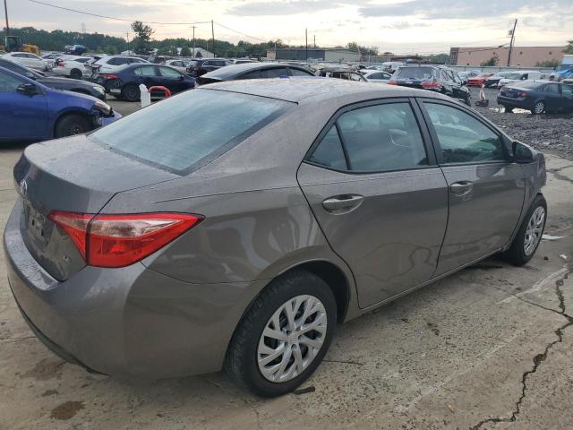 Photo 3 from auction – 2017 TOYOTA COROLLA L with VIN 2T1BURHE5HC924727