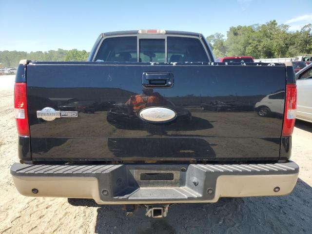 Photo 6 from auction – 2007 FORD F150 SUPER with VIN 1FTPW14V47KD31025