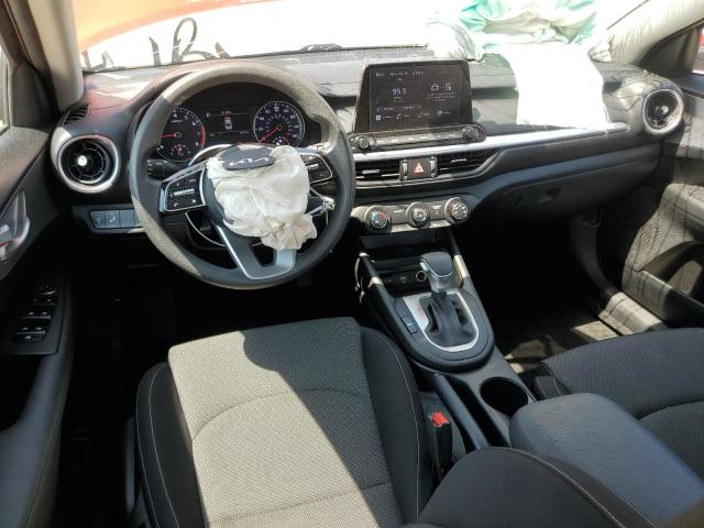 Photo 8 from auction – 2023 KIA FORTE LX with VIN 3KPF24AD9PE511642