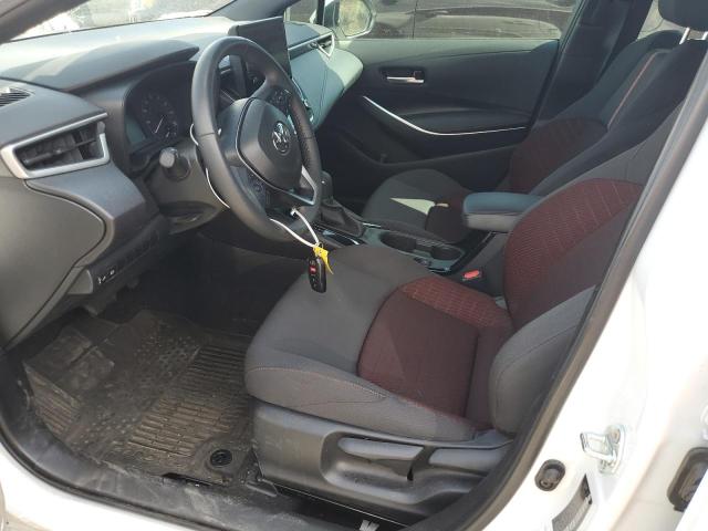 Photo 7 from auction – 2024 TOYOTA COROLLA SE with VIN 5YFS4MCE7RP187672