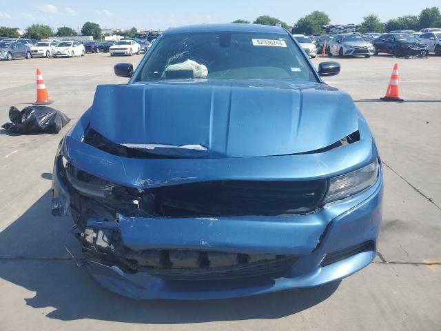 Photo 5 from auction – 2022 DODGE CHARGER SX with VIN 2C3CDXBG9NH189310