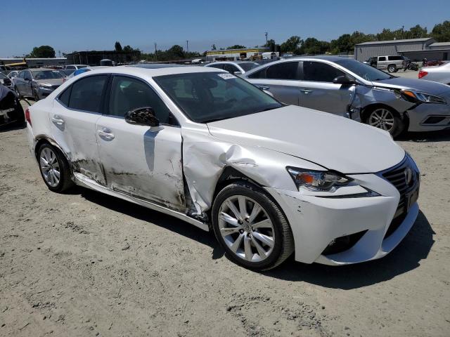 Photo 4 from auction – 2016 LEXUS IS 200T with VIN JTHBA1D22G5026845