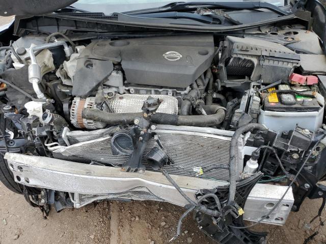 Photo 11 from auction – 2014 NISSAN ALTIMA 2.5 with VIN 1N4AL3AP9EC134283