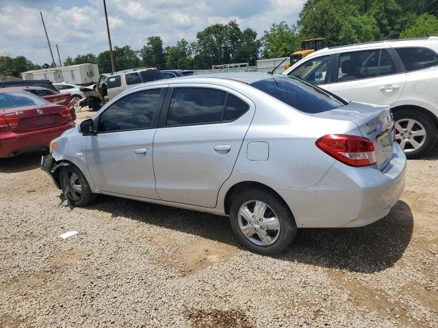 Photo 2 from auction – 2017 MITSUBISHI MIRAGE G4 with VIN ML32F3FJ1HHF13351