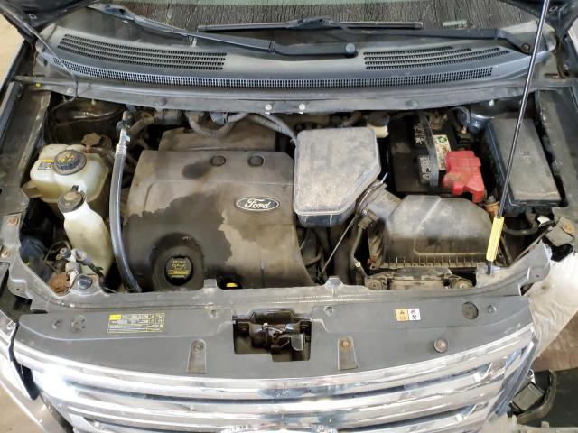 Photo 12 from auction – 2013 FORD EDGE LIMIT with VIN 2FMDK4KC8DBE22303