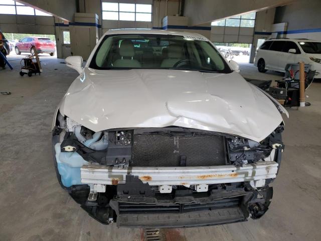 Photo 5 from auction – 2013 FORD FUSION SE with VIN 3FA6P0LU1DR233336