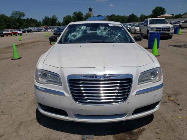 Photo 5 from auction – 2011 CHRYSLER 300C with VIN 2C3CA6CT7BH528804