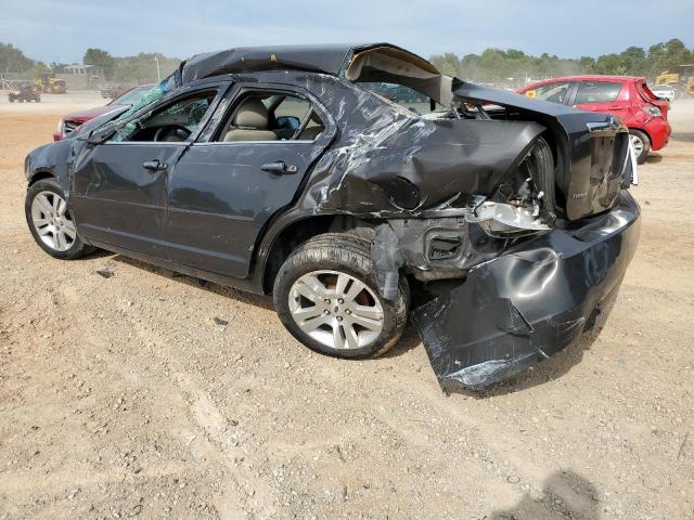 Photo 2 from auction – 2006 FORD FUSION SEL with VIN 3FAFP08166R219935