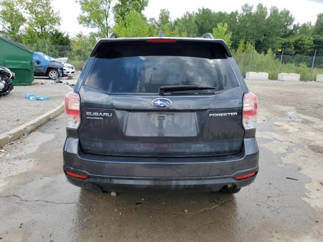 Photo 6 from auction – 2018 SUBARU FORESTER 2 with VIN JF2SJAGC0JH556261