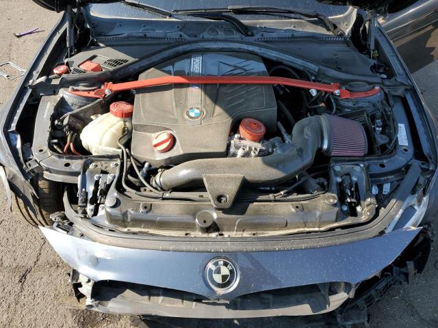 Photo 11 from auction – 2013 BMW 335 XI with VIN WBA3B9C53DJ437491