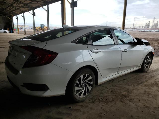 Photo 3 from auction – 2017 HONDA CIVIC EX with VIN 19XFC2F75HE040529