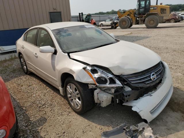 Photo 4 from auction – 2011 NISSAN ALTIMA BAS with VIN 1N4AL2AP4BN492577