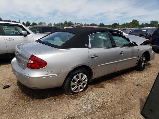 Photo 3 from auction – 2006 BUICK LACROSSE C with VIN 2G4WC582461172609