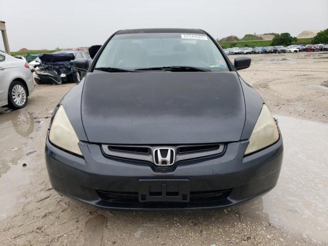 Photo 5 from auction – 2004 HONDA ACCORD EX with VIN 1HGCM66554A024674
