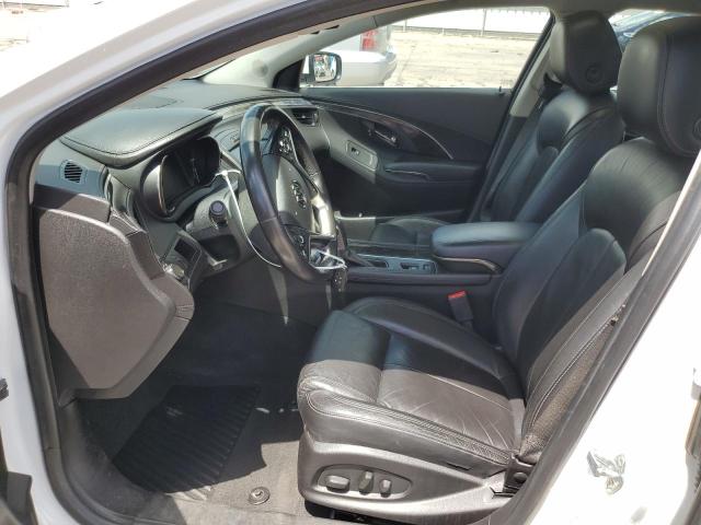 Photo 7 from auction – 2016 BUICK LACROSSE with VIN 1G4GB5G37GF125294
