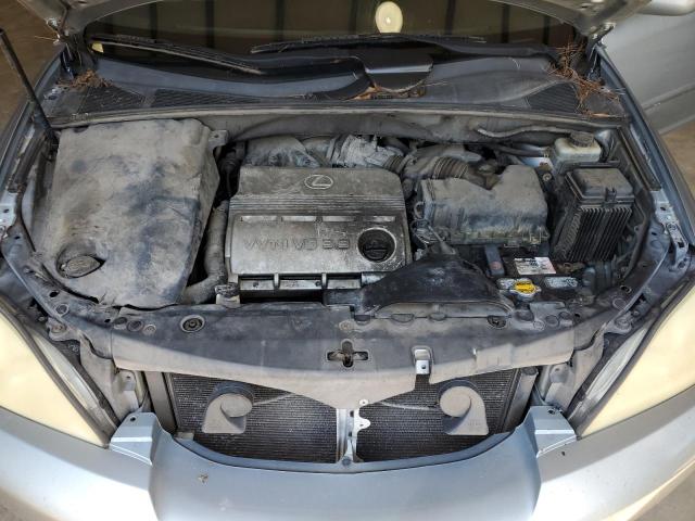 Photo 12 from auction – 2004 LEXUS RX 330 with VIN JTJGA31U940027246