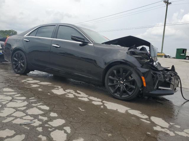 Photo 4 from auction – 2017 CADILLAC CTS LUXURY with VIN 1G6AR5SS7H0190853