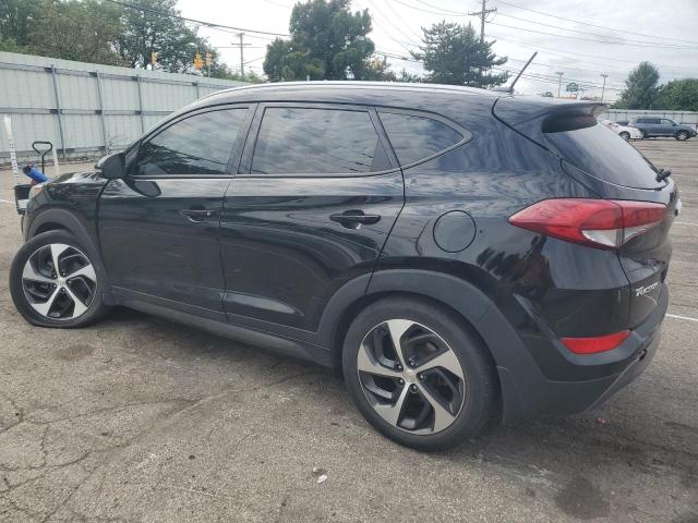 Photo 2 from auction – 2016 HYUNDAI TUCSON LIM with VIN KM8J3CA26GU161254
