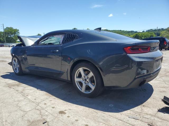 Photo 2 from auction – 2017 CHEVROLET CAMARO LT with VIN 1G1FD1RX5H0101902