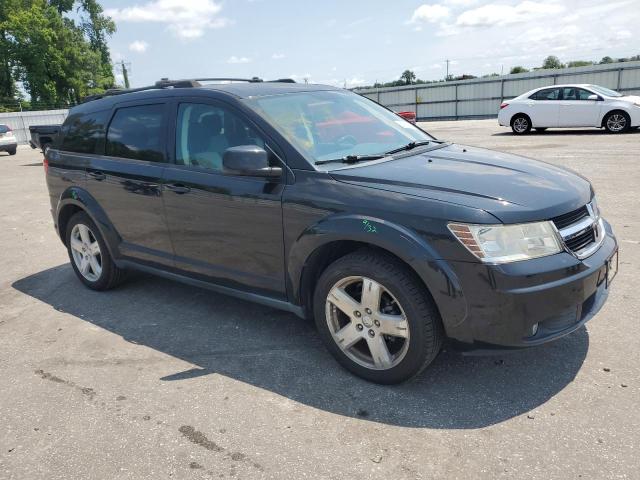 Photo 4 from auction – 2009 DODGE JOURNEY SX with VIN 3D4GG57V89T221180