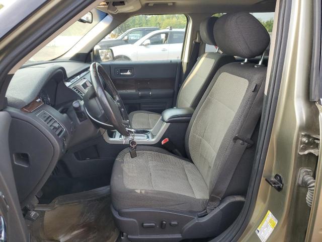 Photo 7 from auction – 2012 FORD FLEX SEL with VIN 2FMGK5CC7CBD01472