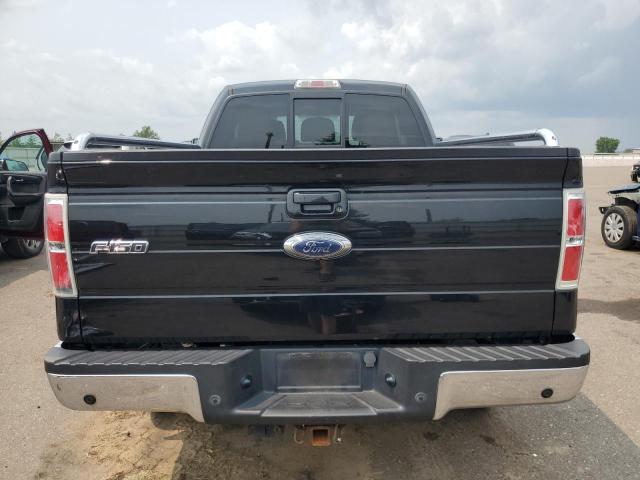 Фото 6 с аукциона – 2011 FORD F150 SUPER с VIN 1FTFX1ET7BFA67046