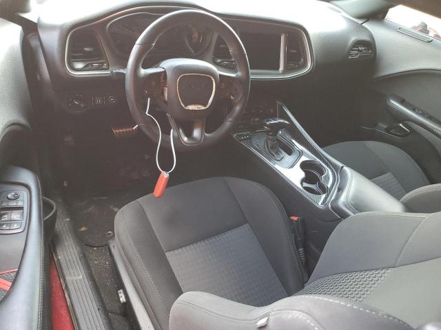 Photo 8 from auction – 2019 DODGE CHALLENGER with VIN 2C3CDZBT9KH621205