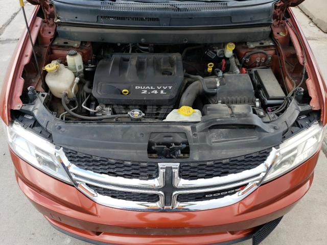 Photo 11 from auction – 2013 DODGE JOURNEY SE with VIN 3C4PDCAB9DT723276