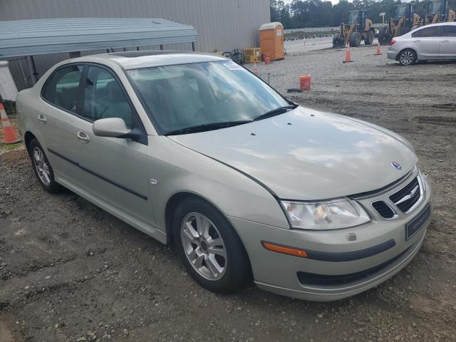 Photo 4 from auction – 2006 SAAB 9-3 with VIN YS3FD49Y461114383