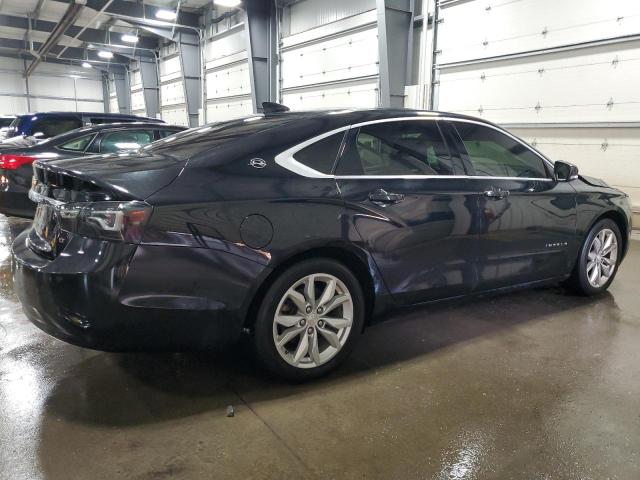 Photo 3 from auction – 2017 CHEVROLET IMPALA LT with VIN 1G1105S3XHU167858