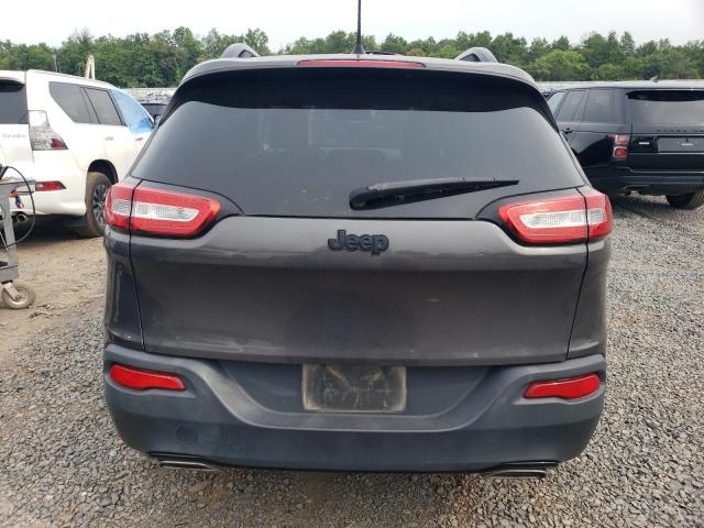 Photo 6 from auction – 2017 JEEP CHEROKEE S with VIN 1C4PJLAS2HW652382