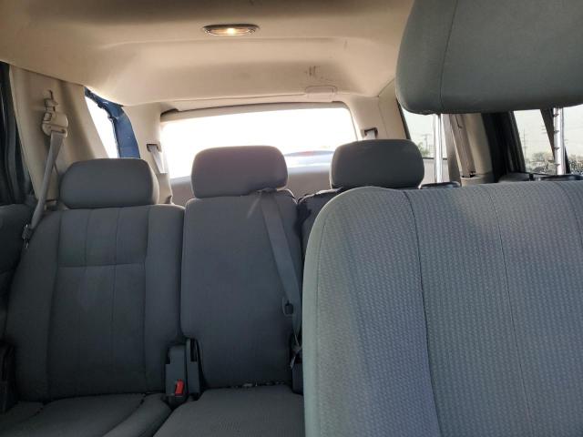 Photo 10 from auction – 2006 DODGE DURANGO SX with VIN 1D4HB38NX6F177212