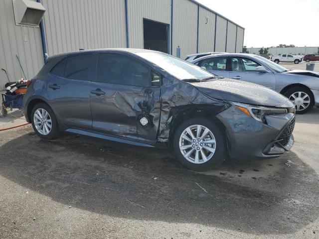 Photo 4 from auction – 2025 TOYOTA COROLLA SE with VIN JTND4MBE2S3234305