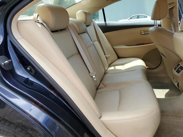 Photo 10 from auction – 2008 LEXUS ES 350 with VIN JTHBJ46G082186106