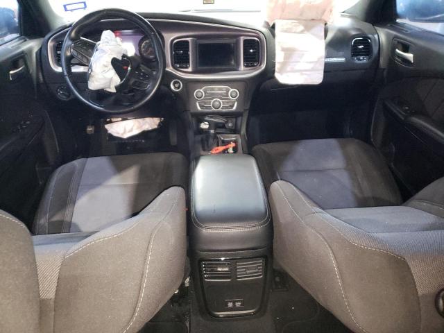 Photo 8 from auction – 2022 DODGE CHARGER SX with VIN 2C3CDXBG5NH157762