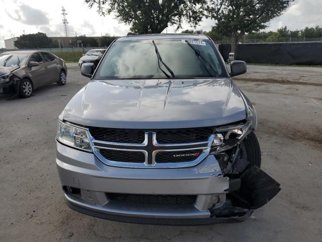 Фото 5 с аукциона – 2016 DODGE JOURNEY SE с VIN 3C4PDCAB6GT116367