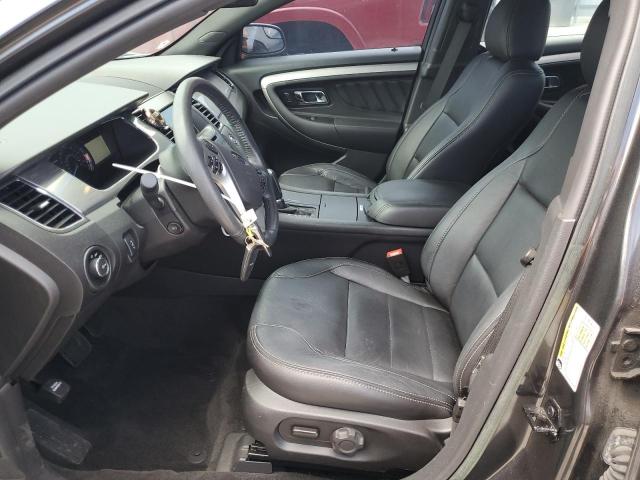 Photo 7 from auction – 2016 FORD TAURUS SEL with VIN 1FAHP2E87GG146525