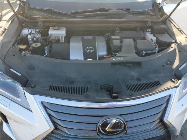 Photo 12 from auction – 2017 LEXUS RX 450H BA with VIN 2T2BGMCA2HC018948