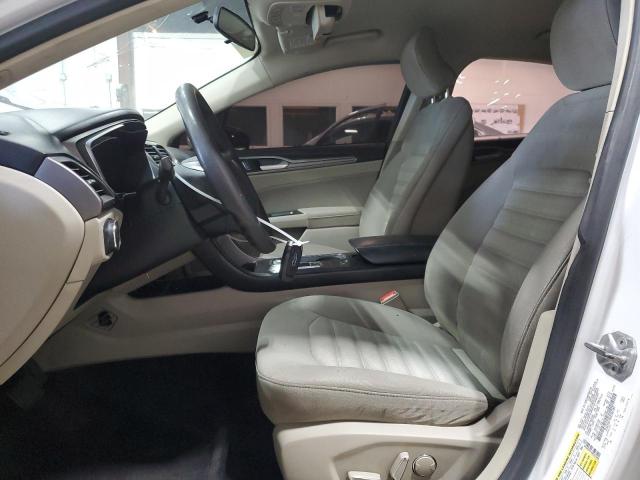 Photo 7 from auction – 2017 FORD FUSION SE with VIN 3FA6P0H70HR283489