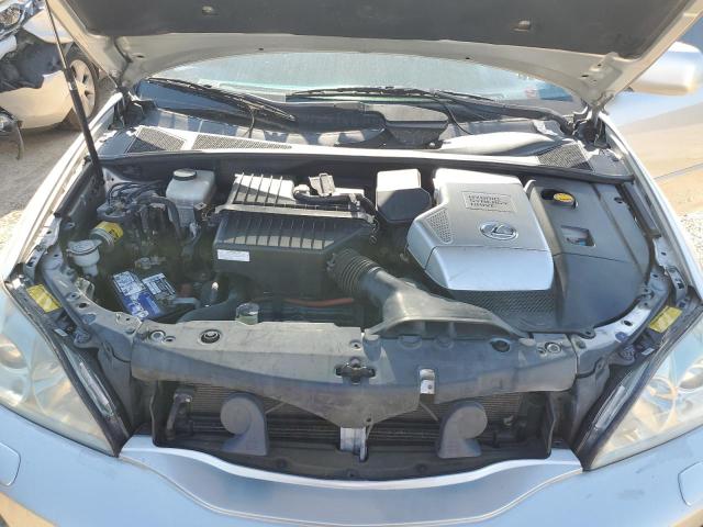 Photo 12 from auction – 2006 LEXUS RX 400 with VIN JTJHW31U760030705