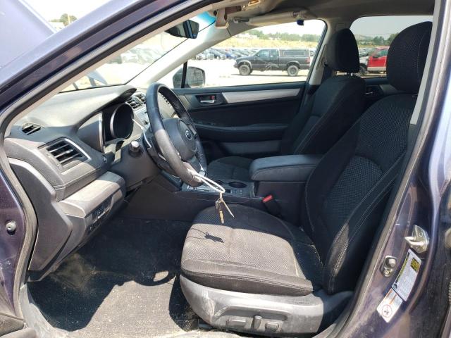 Photo 7 from auction – 2018 SUBARU OUTBACK 2. with VIN 4S4BSACC5J3236380