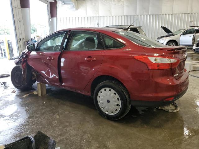 Zdjęcie 2 z aukcji – 2013 FORD FOCUS SE z VIN 1FADP3F22DL318025