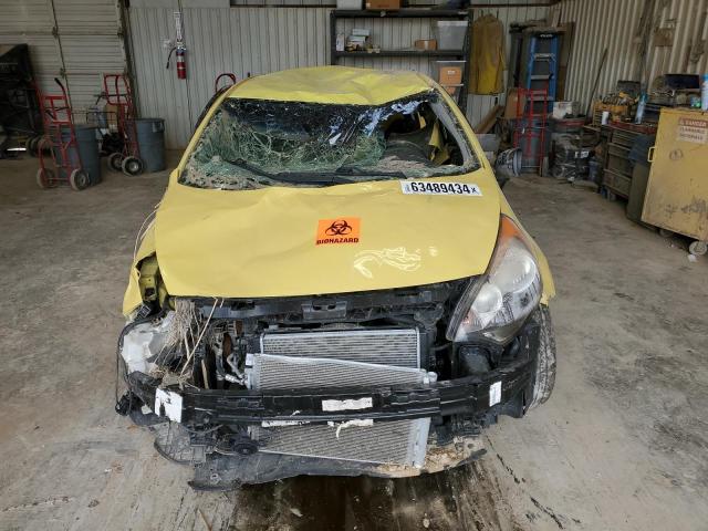 Photo 5 from auction – 2016 KIA RIO LX with VIN KNADM5A32G6692939