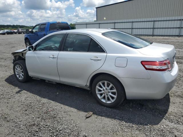 Photo 2 from auction – 2011 TOYOTA CAMRY BASE with VIN 4T1BF3EKXBU223642